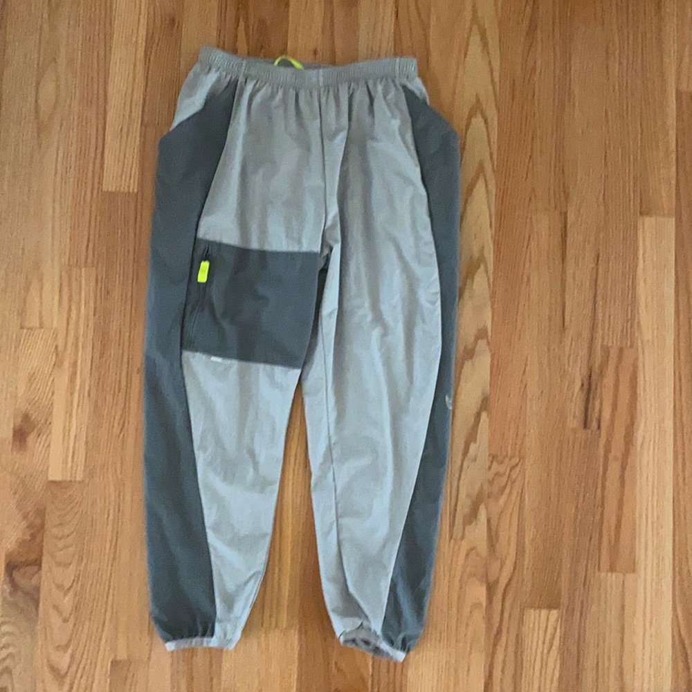 Nike Dri-fit joggers size medium